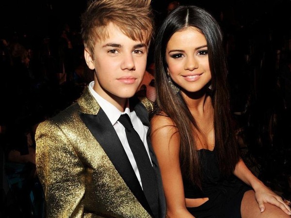 Justin Bieber muốn hóa trang thành Selena Gomez đi chơi Halloween 2