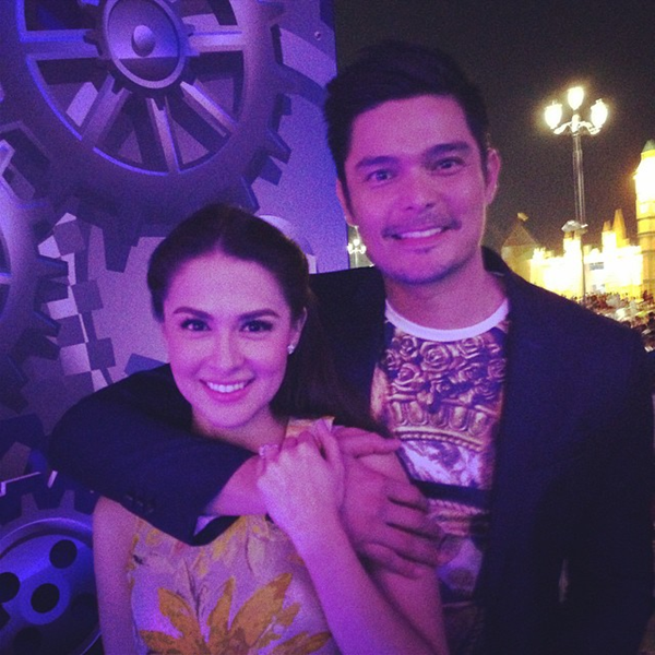 Marian Rivera và Dingdong Dantes hẹn hò hạnh phúc tại Dubai 10