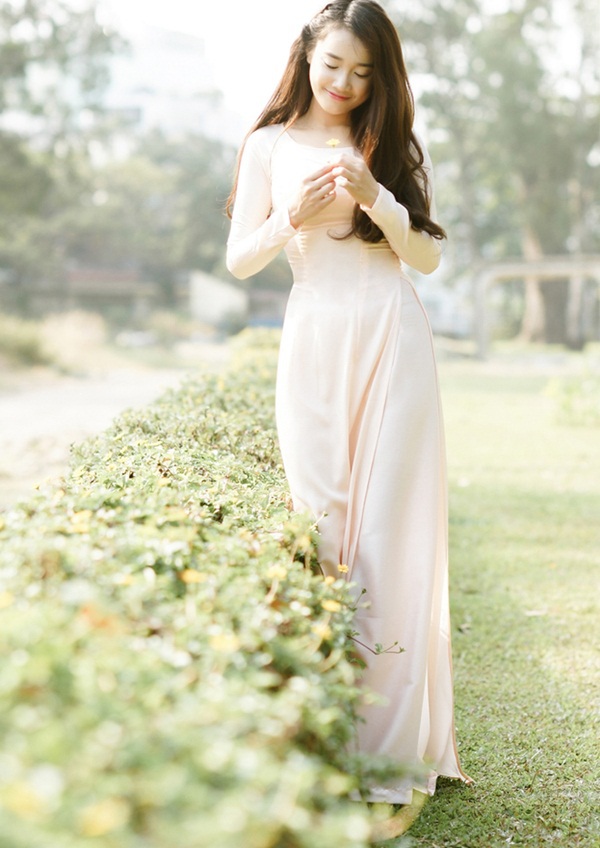 Mỹ nhân trẻ nào có thể "tiếp quản" danh hiệu ngọc nữ của Hà Tăng? 8 Mỹ nhân trẻ nào có thể "tiếp quản" danh hiệu ngọc nữ của Hà Tăng? 8