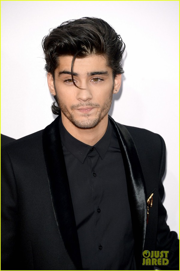 Dàn sao đình đám đẹp lộng lẫy trên thảm đỏ American Music Awards 2014 13