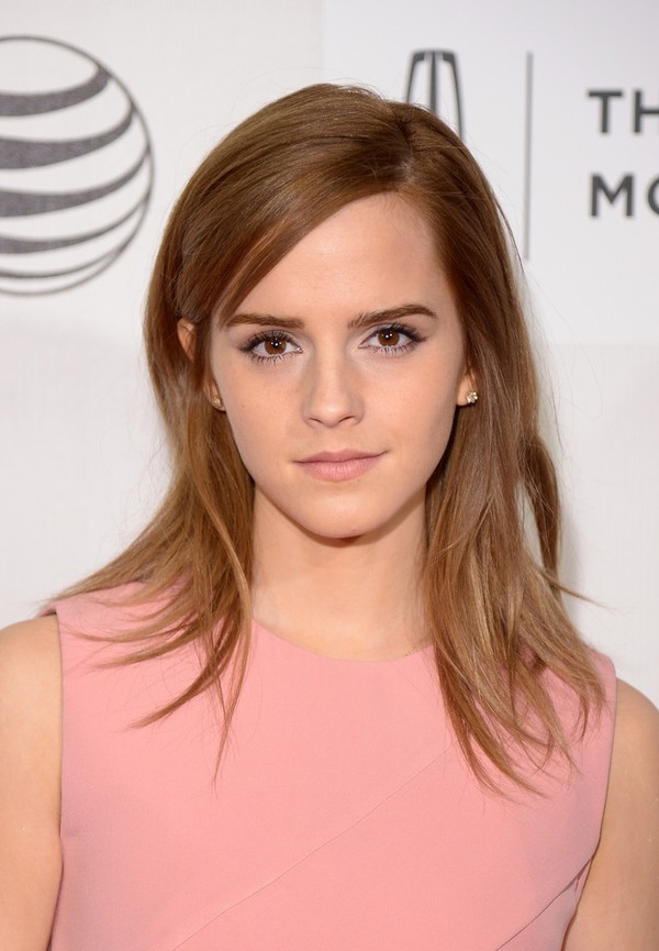 Những khoảnh khắc đẹp lộng lẫy của Emma Watson năm 2014 12