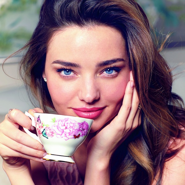 Rời Victoria's Secret, Miranda Kerr vẫn hot nhất tại Úc 2