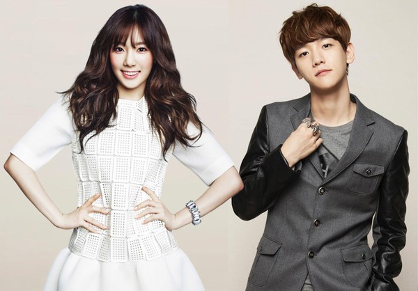 Top 18 cặp đôi đẹp như mơ của showbiz Hàn năm 2014 16