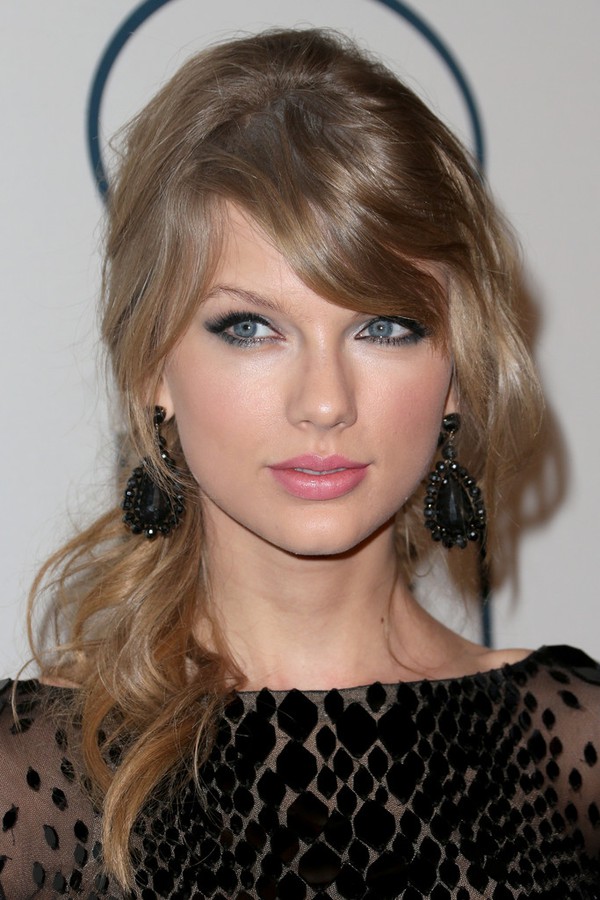 Những khoảnh khắc Taylor Swift "hút hồn" fan trong năm 2014 5