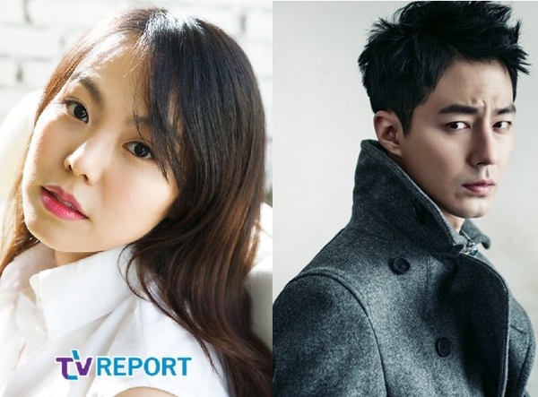 9 cặp đôi xứ Hàn chia tay trong năm 2014 khiến fan tiếc hùi hụi 4