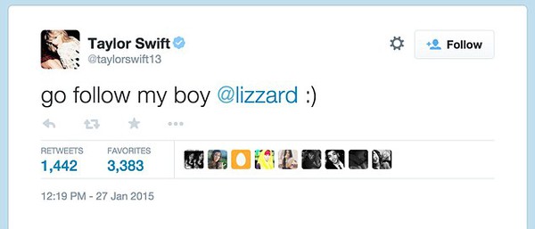 Taylor Swift bất ngờ bị hacker dọa tung ảnh khỏa th&acirc;n 4