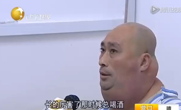 Trung Quốc: Biến th&agrave;nh &ldquo;cổ h&agrave; m&atilde;&rdquo; v&igrave;... ham rượu 1