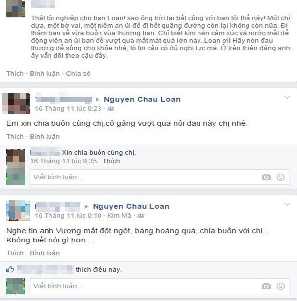 Những câu chuyện lay động cảm xúc cư dân mạng trong năm 2014 10