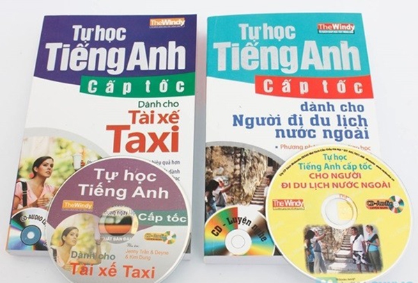 Dở khóc dở cười với kiểu phiên âm "thuần Việt" trong sách Anh ngữ 4