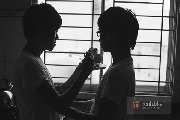 Nguyễn Kei: "Mẹ tôi bật khóc khi biết con trai duy nhất là người đồng tính" 5