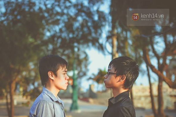 Nguyễn Kei: "Mẹ tôi bật khóc khi biết con trai duy nhất là người đồng tính" 6