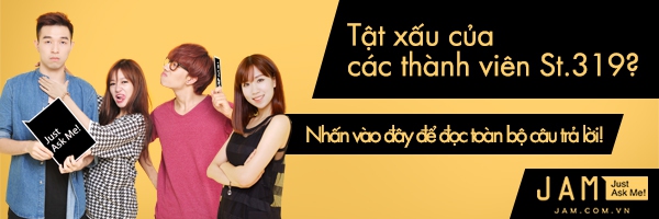 St.319 khoe tài nói tiếng Anh, Đức và Thái cực "đỉnh" 10