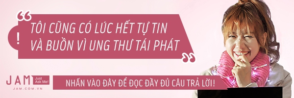 Hari Won: "Tôi không phải chị gái, mà như... mẹ của Sơn Tùng" 5