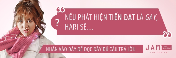 Hari Won: "Tôi không phải chị gái, mà như... mẹ của Sơn Tùng" 16