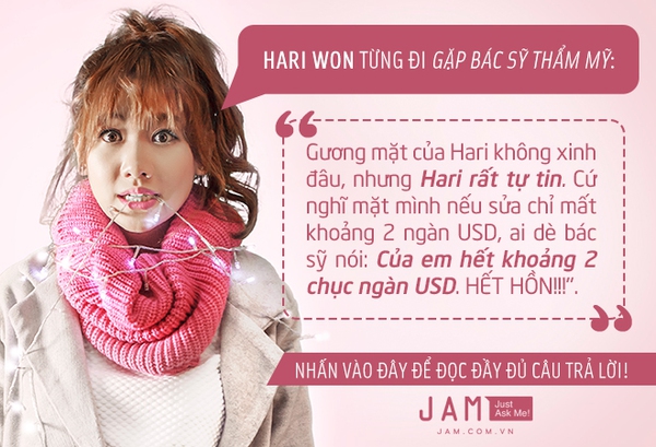 Hari Won: "Tôi không phải chị gái, mà như... mẹ của Sơn Tùng" 21