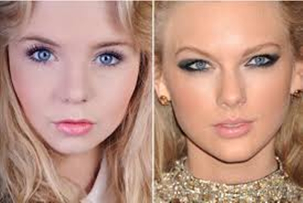 Cô gái bị hành hung vì giống Taylor Swift 4