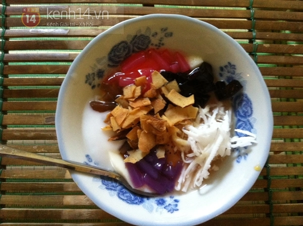 Đà Nẵng: Giải nhiệt ngày hè với trái cây dĩa rẻ mà ngon 4