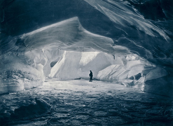 Thám hiểm Nam Cực thời xưa: Kinh hoàng, phi thường 12