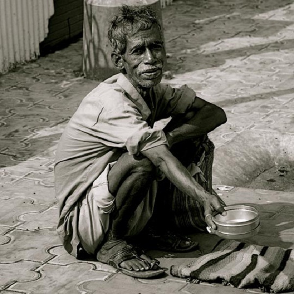 Những hình ảnh giật mình về nạn đói và sự lãng phí 9