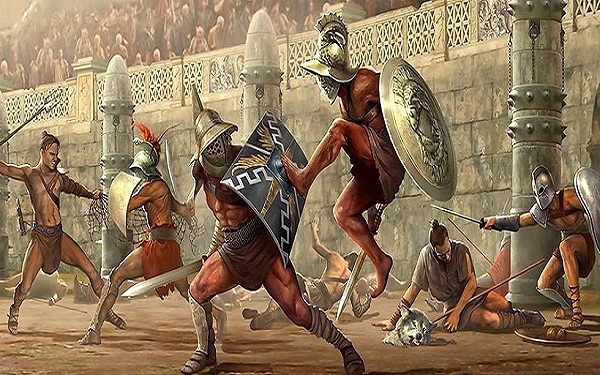 Quan niệm ngược đời về dương vật, nước tiểu ở La M&atilde; 6