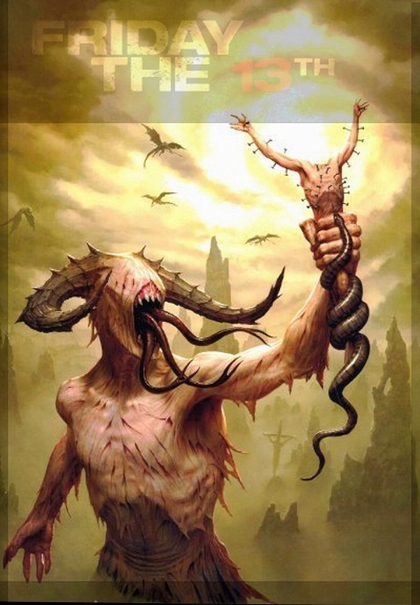 Quan niệm ngược đời về dương vật, nước tiểu ở La M&atilde; 8