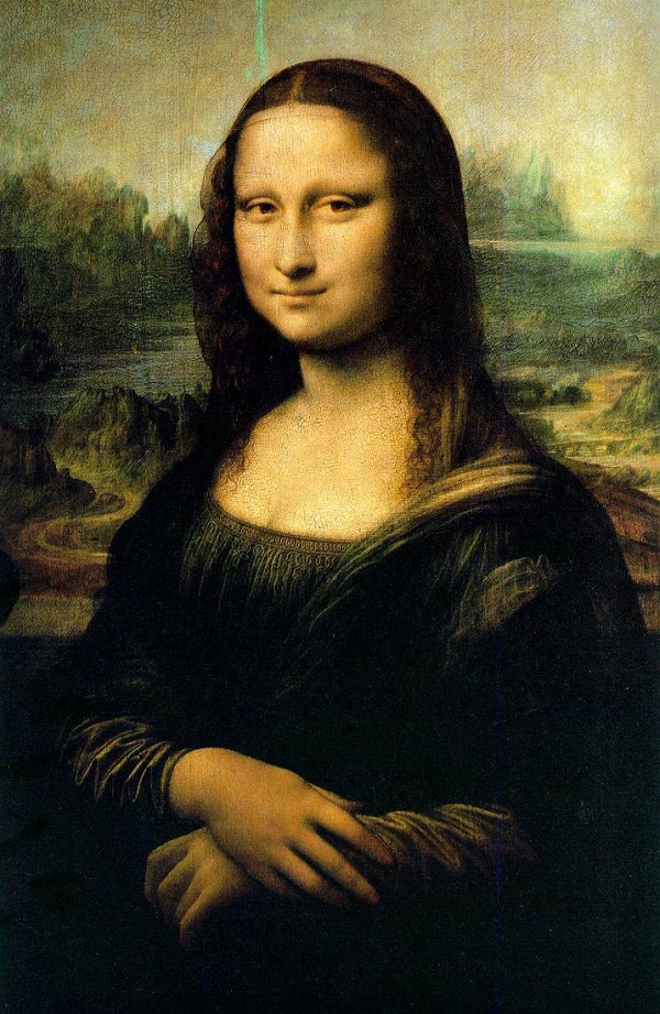 Số phận gây ám ảnh của bức tranh Mona Lisa 12