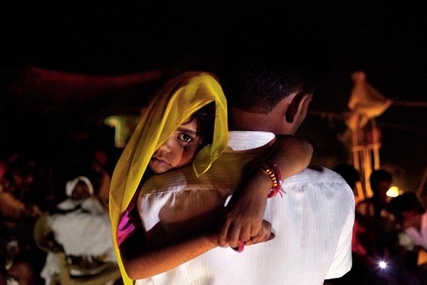 Những điều đ&aacute;ng sợ về c&aacute;c "b&agrave; mẹ tuổi teen" với nạn ph&aacute; thai 7