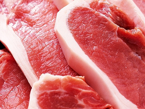Tìm hiểu chất bảo quản khiến "thịt bò để 2 năm vẫn tươi" 11