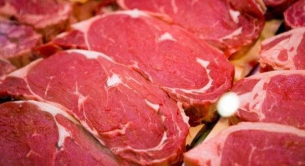 Tìm hiểu chất bảo quản khiến "thịt bò để 2 năm vẫn tươi" 3