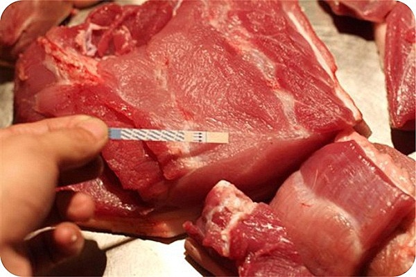 Tìm hiểu chất bảo quản khiến "thịt bò để 2 năm vẫn tươi" 5