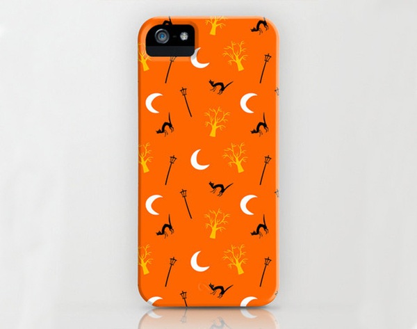 10 ốp lưng iPhone cho lễ Halloween thêm màu sắc 1