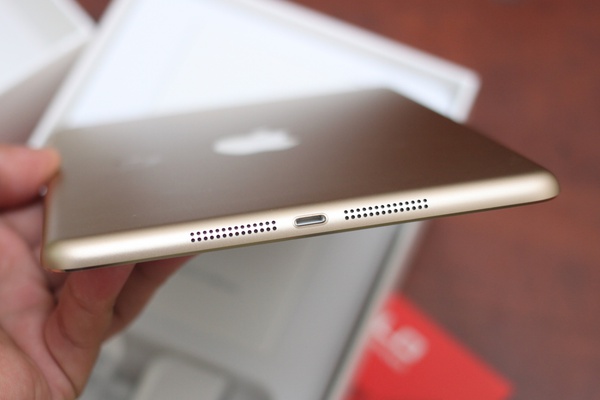Cận cảnh iPad Mini 3 tại Việt Nam 5