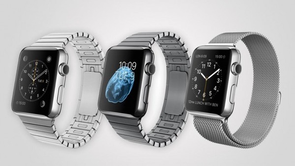 Apple Watch vàng có thể sẽ có giá hơn 4.000 USD 1