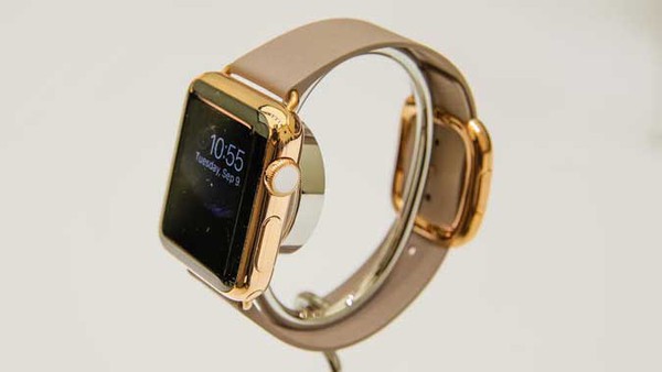 Apple Watch vàng có thể sẽ có giá hơn 4.000 USD 2