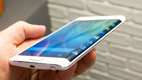 Galaxy S6 sẽ sở hữu thiết kế mới hoàn toàn 1