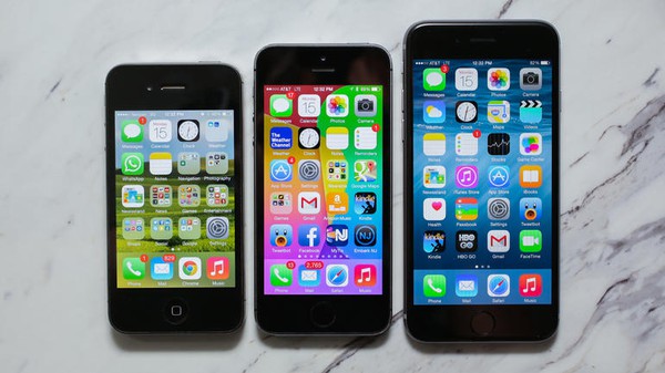iPhone 4S - Chiếc iPhone "giá rẻ" hấp dẫn? 2