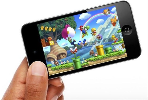 Pokemon cùng Mario "chính chủ" có thể sớm xuất hiện trên smartphone 4