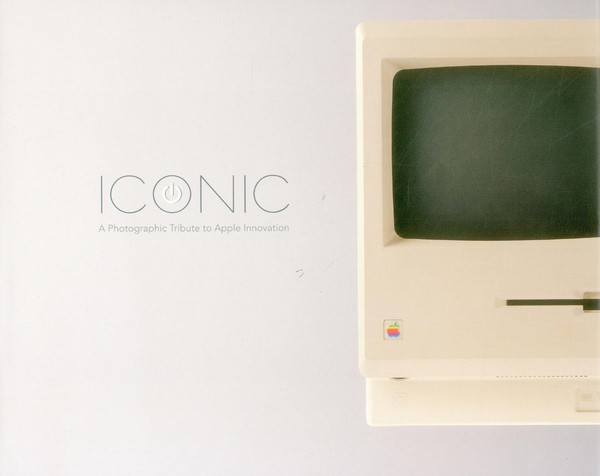 Iconic - Món quà tuyệt vời cho những người hâm mộ Apple 1