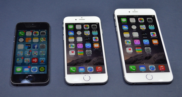 Apple có thể "hời" thêm cả tỷ USD nhờ iPhone dung lượng 16GB 1
