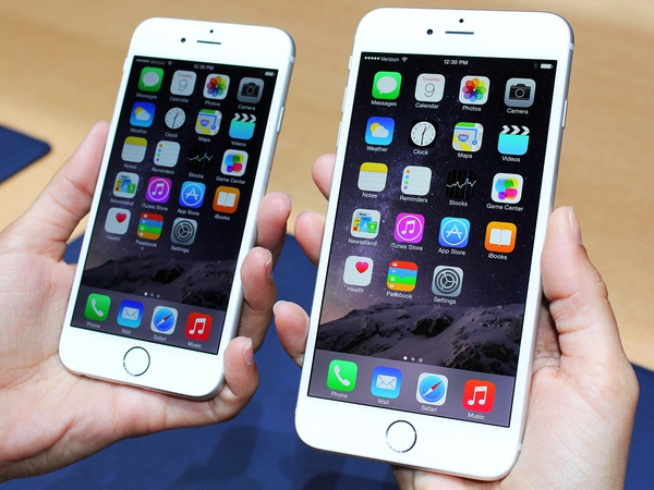 Apple có thể "hời" thêm cả tỷ USD nhờ iPhone dung lượng 16GB 2