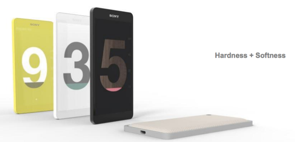 Sony Xperia Z4 lộ diện thiết kế, dự kiến ra mắt vào tháng 5 năm sau 3