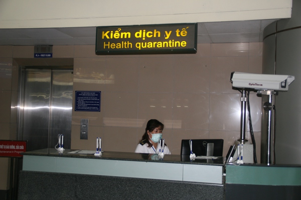 Bộ Y tế chỉ đạo khẩn trước diễn biến phức tạp của dịch Ebola 1