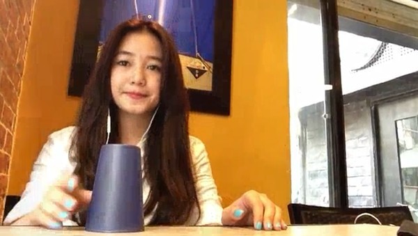 Sa Lim: Chặng đường từ diễn viên teen trở thành hot girl đình đám Hà Nội 12