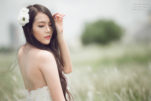 Choáng vì dàn hot girl nổi tiếng hội ngộ tranh tài tại Hoa hậu Việt Nam 2014 17