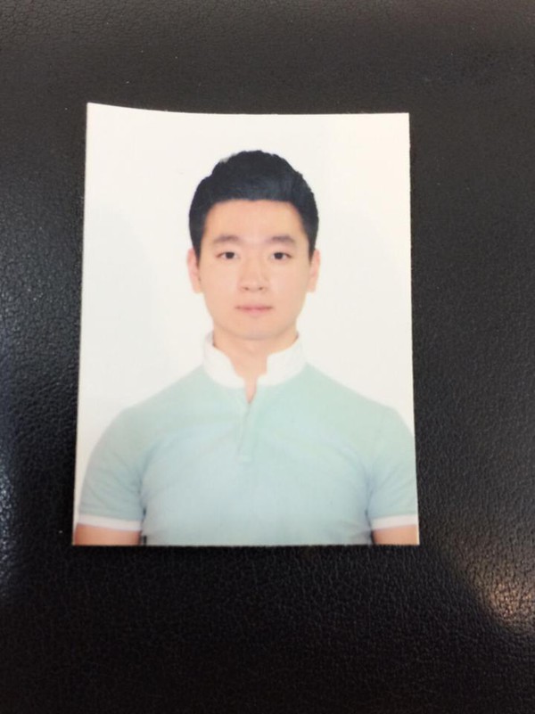 Ngắm ảnh thẻ "ngố tàu" cực đáng yêu của hot boy Việt 18 Ngắm ảnh thẻ "ngố tàu" cực đáng yêu của hot boy Việt 18