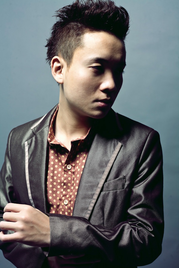 Ngắm ảnh thẻ "ngố tàu" cực đáng yêu của hot boy Việt 13 Ngắm ảnh thẻ "ngố tàu" cực đáng yêu của hot boy Việt 13
