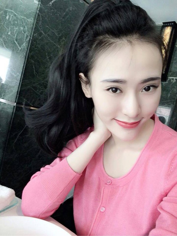 Những hot girl bán hàng online nổi tiếng vì sành điệu và xinh ngất ngây (P2) 15