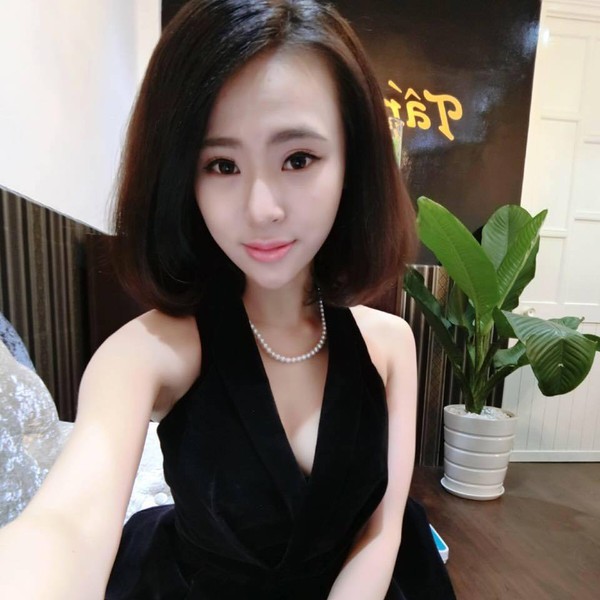 Những hot girl bán hàng online nổi tiếng vì sành điệu và xinh ngất ngây (P2) 11