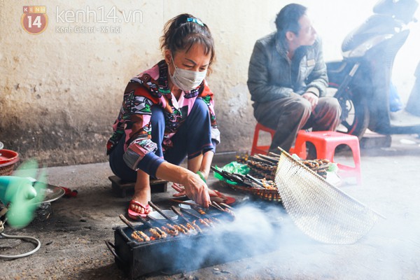 Nếu muốn hiểu "H&agrave; Nội kh&ocirc;ng vội được đ&acirc;u", h&atilde;y đến những qu&aacute;n n&agrave;y! 12