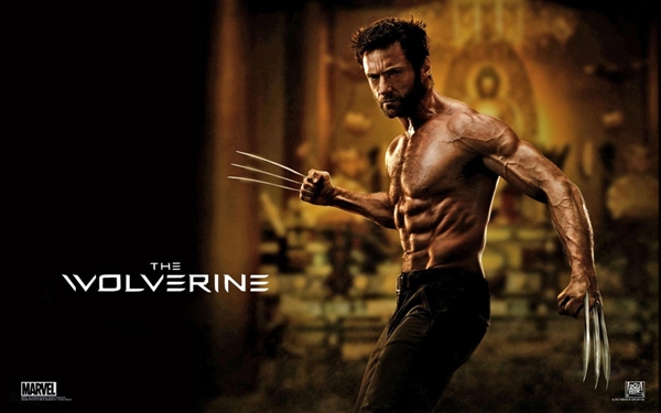 Wolverine tiến quân cùng "G.I.Joe: Retaliation" 4